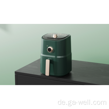 Mechanische Mini 3L Small House Air Frittyer